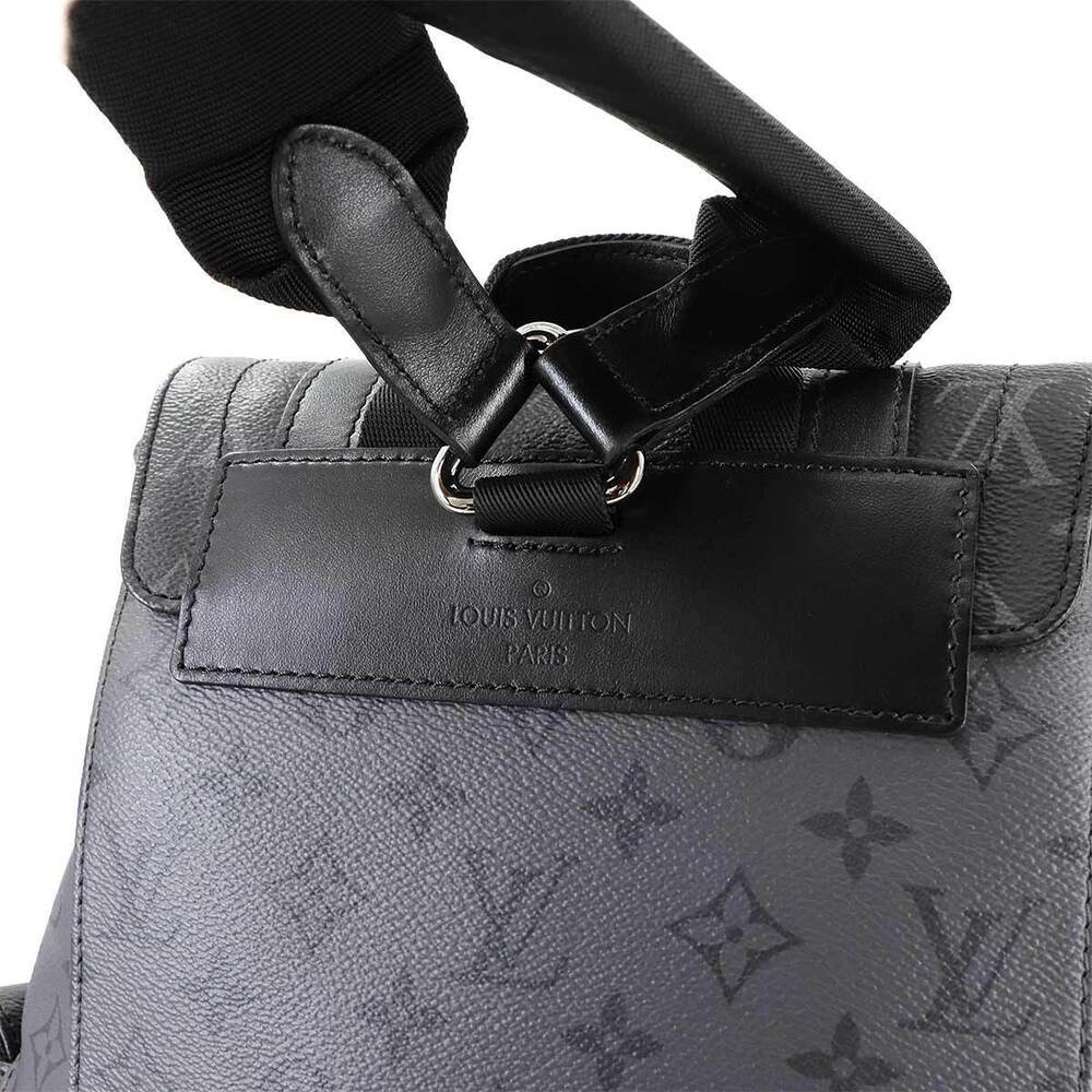 Louis Vuitton Eclipse Black Reverse Christopher B… - image 8